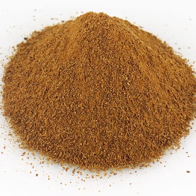 كمون مطحون  بالوزن