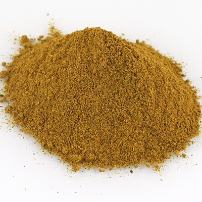 بهارات كاري بالوزن