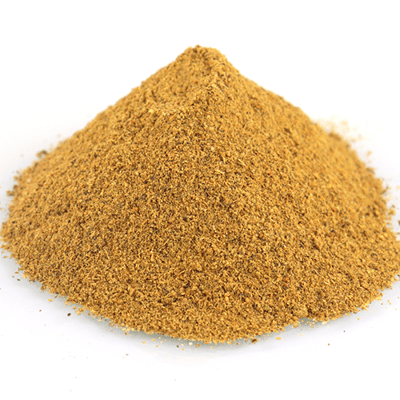 بهارات بروستد بالوزن