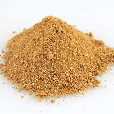 بهارات فلافل بالوزن