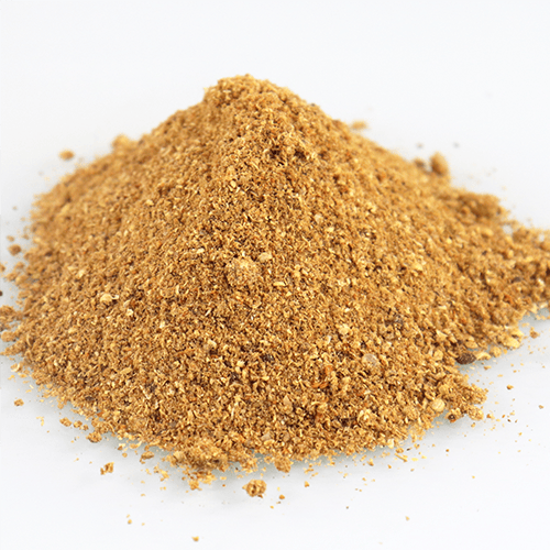 بهارات فلافل بالوزن