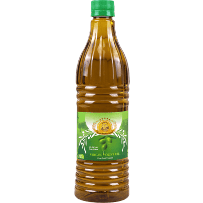 زيت زيتون نعمة 750ملل