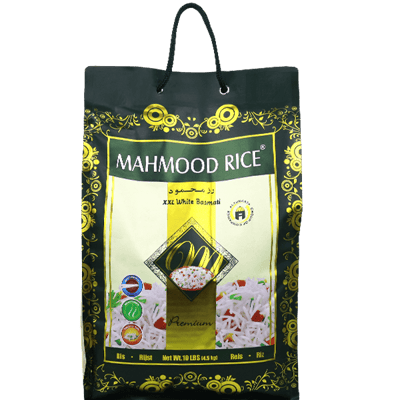 رز بسمتي XXL محمود 5كغ رز بسمتي XXL محمود 5كغ