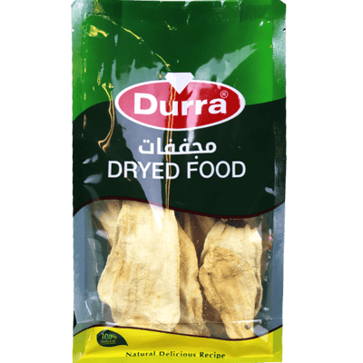 كوسا مجففة الدرة 75غ