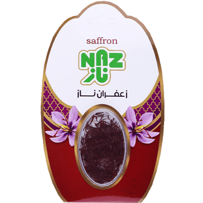 زعفران ناز زعفران ناز