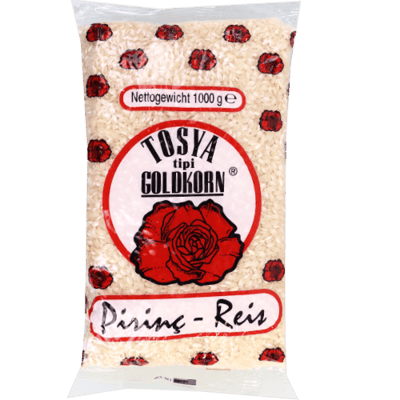 رز توسيا 1 كغ