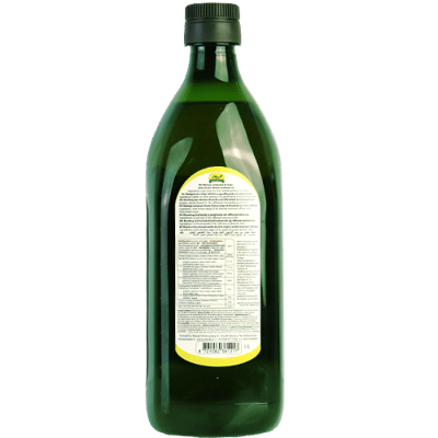 زيت زيتون 50% بكر فيروز 1 لتر