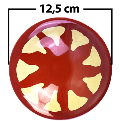 صحن فول &nbsp;12,5 سم