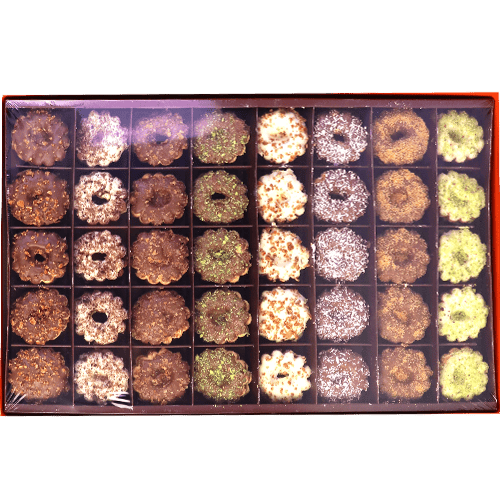 بيتيفور السلطان 600غ صافي