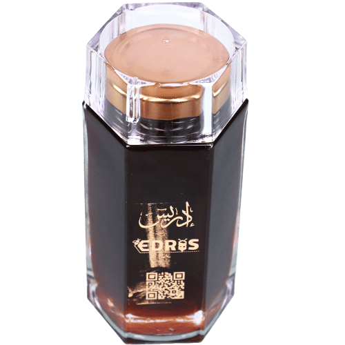 عسل الزلوع ادريس 500غ