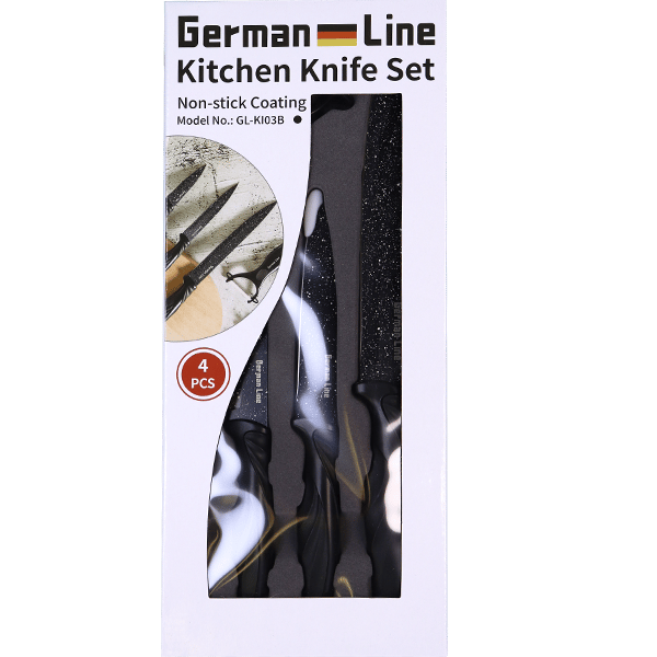 طقم سكاكين جيرمان لاين