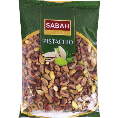 فستق حلبي صباح 150غ