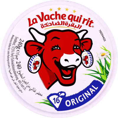 لافاش كيري 16 قطعة 280غ