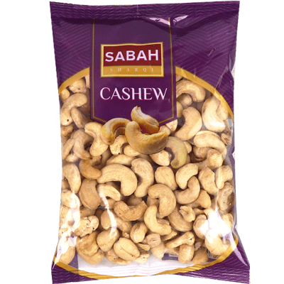 كاجو ني صباح 200غ