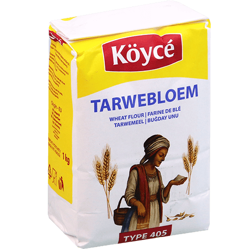 دقيق القمح كويجه 1 كغ