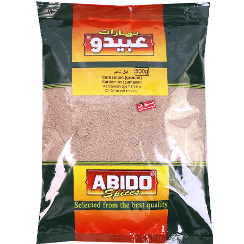 هال ناعم عبيدو 500غ