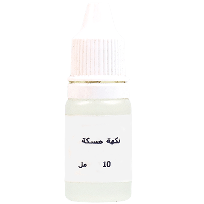 منكه طعام مستكة 10 ملل