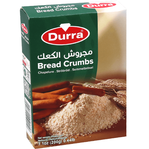مجروش الكعك الدرة 200غ
