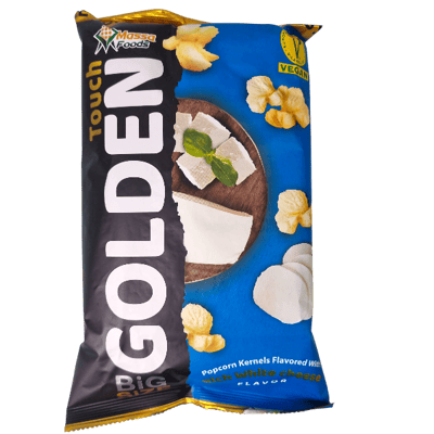 شيبس بفيز بوشار ماستر 60غ