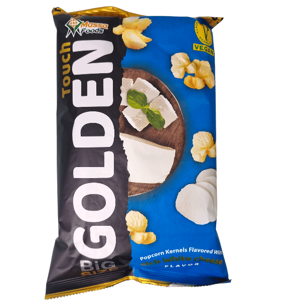 شيبس بفيز بوشار ماستر 60غ