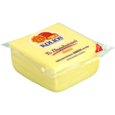 جبنة قشقوان كوليوس 370غ