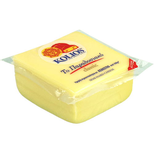 جبنة قشقوان كوليوس 370غ