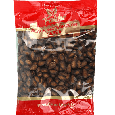 بزر بطيخ اسود الفاخر 250غ بزر بطيخ اسود الفاخر 250غ
