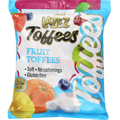 توفي بالفواكه المشكلة لذيذ 175غ