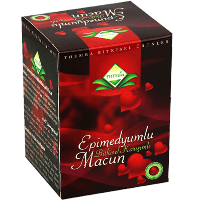 خلطة مقوية بالعسل تمرا 240غ