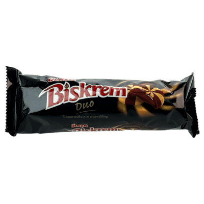 بسكريم ديو أولكر 130 غرام