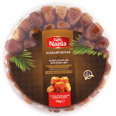 تمر سكري ناز 1000غ تمر سكري ناز 1000غ