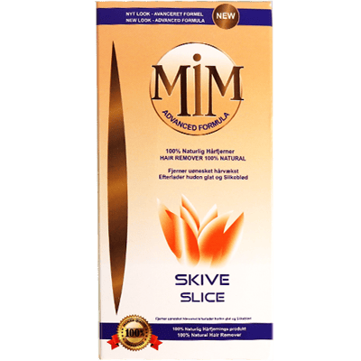 مزيل الشعر شريحة ميم 70غ