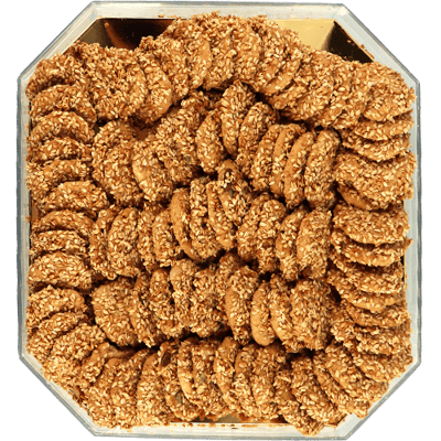 برازق محملجي 400غ