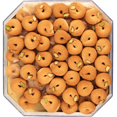 غريبة سورية محملجي 400غ