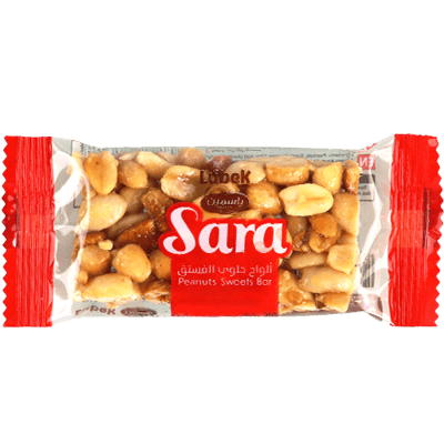 فستقية سارة 32 قطعة