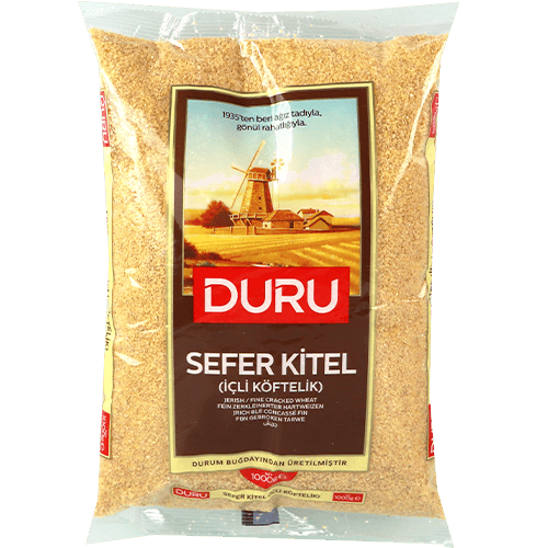 جريش ناعم دورو 1 كيلو