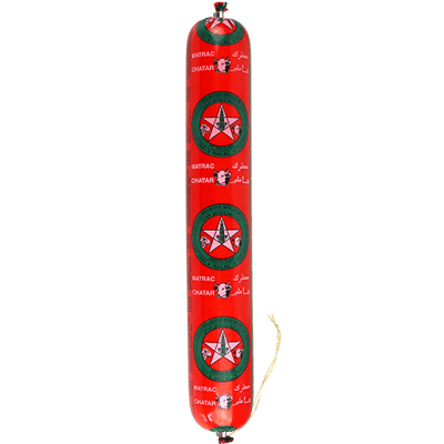 مرتديلا بالزيتون شطار 450غ