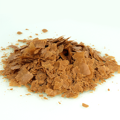 رقائق صابون غار مبشور 100غ