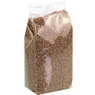 برغل أسمر خشن 800غ