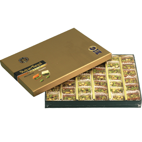 بلورية السلطان 500غ