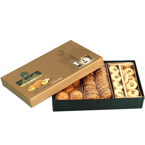 نواشف مشكلة السلطان 400غ