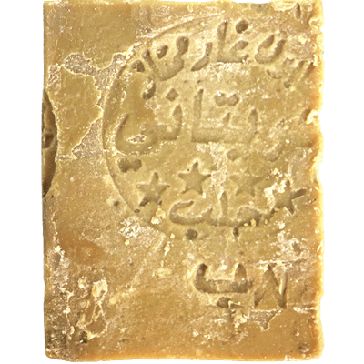 صابون غار حريتاني 8 برميل 125غ