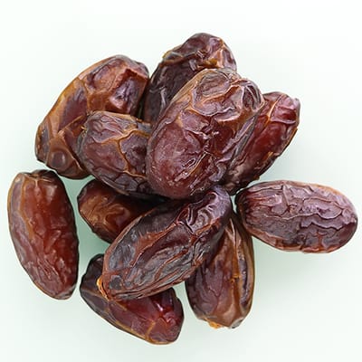 تمر مجدول فلسطيني درجة 4 نوى 750غ