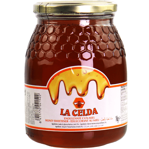 عسل لا سيلدا 1000غ