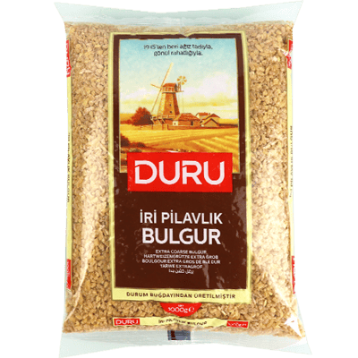 برغل خشن اكسترا دورو 1كغ