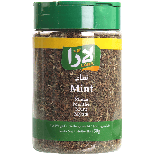 نعناع لارا 50غ