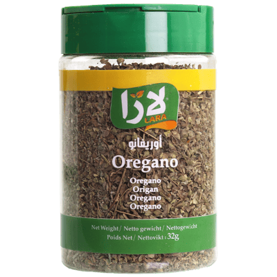 أوريغانو لارا 32غ