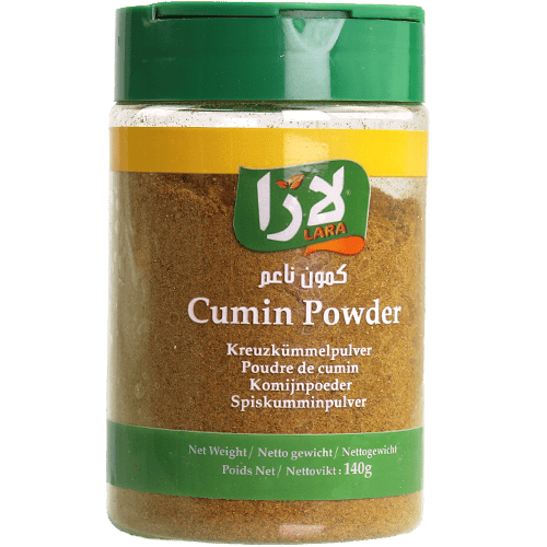 كمون ناعم لارا 140غ