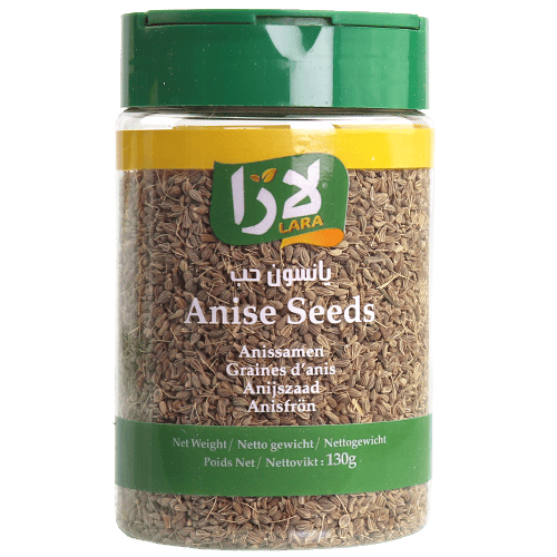 Anise Seeds Lara 130g | يانسون حب لارا 130غ