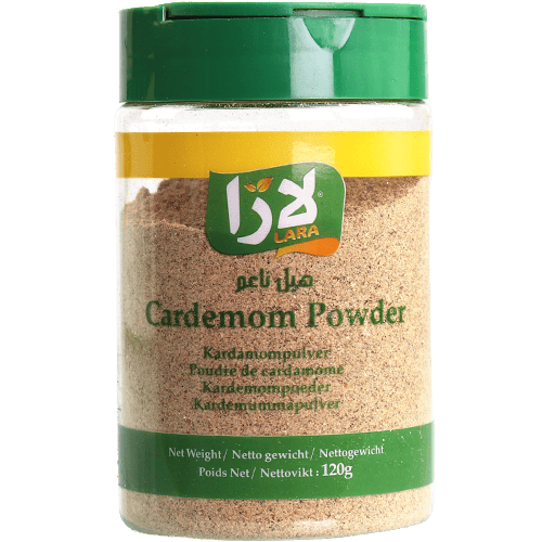 هيل ناعم لارا 120غ